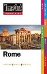 Time Out - Rome 7th Ed