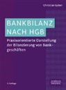 Christian Gaber - Bankbilanz nach HGB