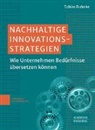 Tobias Ruhnke - Nachhaltige Innovationsstrategien