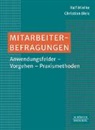 Christian Bleis, Ralf Mielke - Mitarbeiterbefragungen