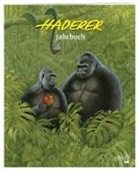 Gerhard Haderer - Haderer Jahrbuch
