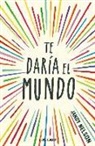 Te daría el mundo (Best Young Adult)