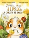 Madlen Ottenschläger, Stefanie Reich - Metti, la conejita de indias