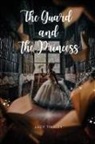Lucy Tinsley - The Guard and the Princess