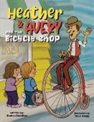 Sharon Deubreau - Heather & Avery and the Bicycle Shop