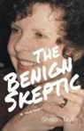 Sharon Taylor - The Benign Skeptic