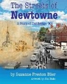 Suzanne Preston Blier - The Streets of Newtowne