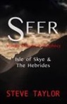 Steve Taylor - Seer