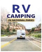 Marvin Manwaring - RV Camping for Beginners