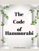 Hammurabi - The Code of Hammurabi