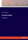 Charles Dickens - Barnaby Rudge