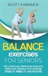 Scott Hamrick - Balance Exercises for Seniors