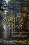 Yvonne Rediger - The Right Road