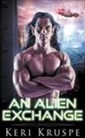 Keri Kruspe - An Alien Exchange