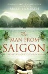 Marti Leimbach, Leimbach Marti - The Man from Saigon