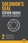 Steve Lockley, Steven Savile - Solomon's Seal
