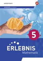 Erlebnis Mathematik - Ausgabe 2023 für Berlin, Brandenburg, Hessen, Saarland, Sachsen-Anhalt