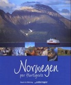 Klaus P Kappest, Klaus Peter Kappest, Hubert Tecklenborg - Norwegen per Hurtigrute