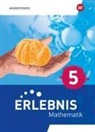 Erlebnis Mathematik - Ausgabe 2023 für Berlin, Brandenburg, Hessen, Saarland, Sachsen-Anhalt