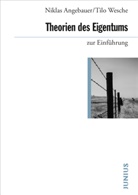 Niklas Angebauer, Tilo Wesche - Theorien des Eigentums zur Einführung