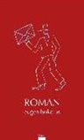Eugen Brikcius, Raija Hauck - Roman