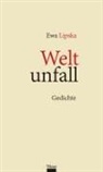 Ewa Lipska, Doreen Daume, Alois Woldan - Weltunfall