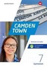 Pamela Hanus, Florian Nuxoll, Christoph et Reuter - Camden Town - Allgemeine Ausgabe 2020 für Gymnasien