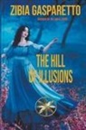 Zibia Gasparetto, Dictated by the Spirit Lucius - The Hill of Illusions