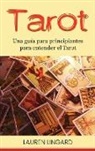 Lauren Lingard - Tarot