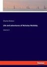 Charles Dickens - Life and adventures of Nicholas Nickleby