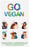 George Harris - Go Vegan