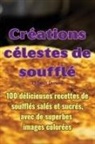 Thibault Durand - Créations célestes de soufflé
