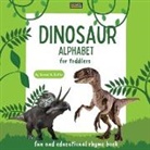 Conrad K. Butler - Dinosaur Alphabet for Toddlers