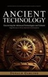 Donald Garling - Ancient Technology