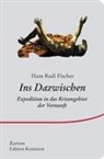 Hans Rudi Fischer - Ins Dazwischen