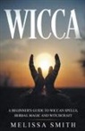 Melissa Smith - Wicca