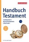 Otto N Bretzinger, Otto N. Bretzinger, Verbraucherzentrale NRW, Verbraucherzentrale NRW - Handbuch Testament