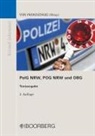 Peter von Prondzinski, Peter von Prondzinski - PolG NRW, POG NRW und OBG