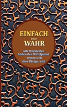 Alfred Eberhard Rasch - Einfach und wahr