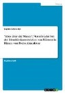 Sophia Schneider - "Alles über die Mütter". Normbrüche bei der Identitätskonstruktion von Müttern in Filmen von Pedro Almodóvar
