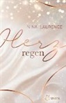Nina Laurence - Herzregen