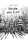 Wolfgang Widder, Raïssa Chikh - Gerda und Kurt