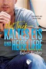 Eden Finley - Hat Trick - Kaltes Eis und heiße Liebe