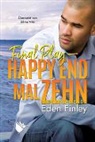 Eden Finley - Final Play - Happy End mal zehn