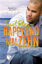 Eden Finley - Final Play - Happy End mal zehn