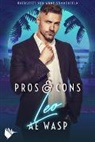 A E Wasp, A. E. Wasp, A.E. Wasp - Pros & Cons: Leo