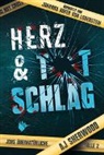 Aj Sherwood - Herz und Totschlag