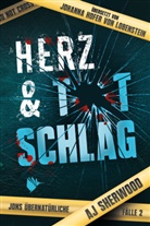 AJ Sherwood - Herz und Totschlag