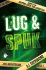 Aj Sherwood - Lug und Spuk