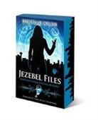 Deborah Wilde - Jezebel Files - Wenn der Golem zweimal klingelt